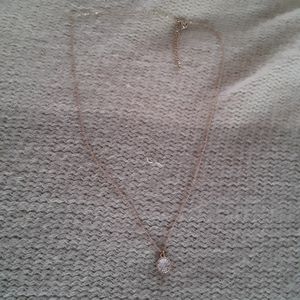 Forever 21 Necklace